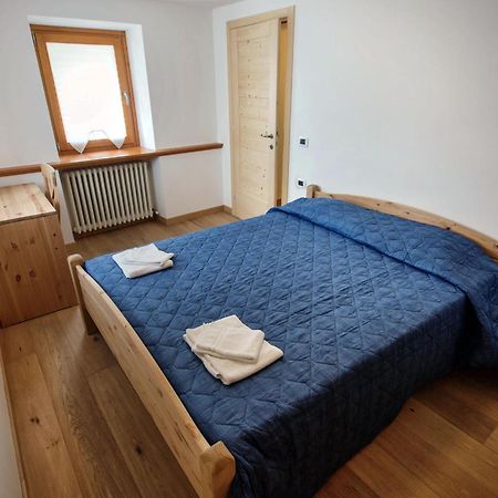 La Marmote Albergo Diffuso Di Paluzza Ronc Zimmer foto