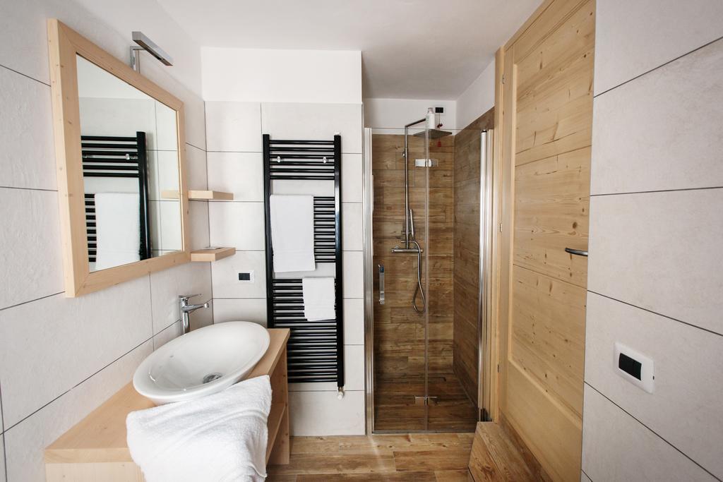La Marmote Albergo Diffuso Di Paluzza Ronc Zimmer foto